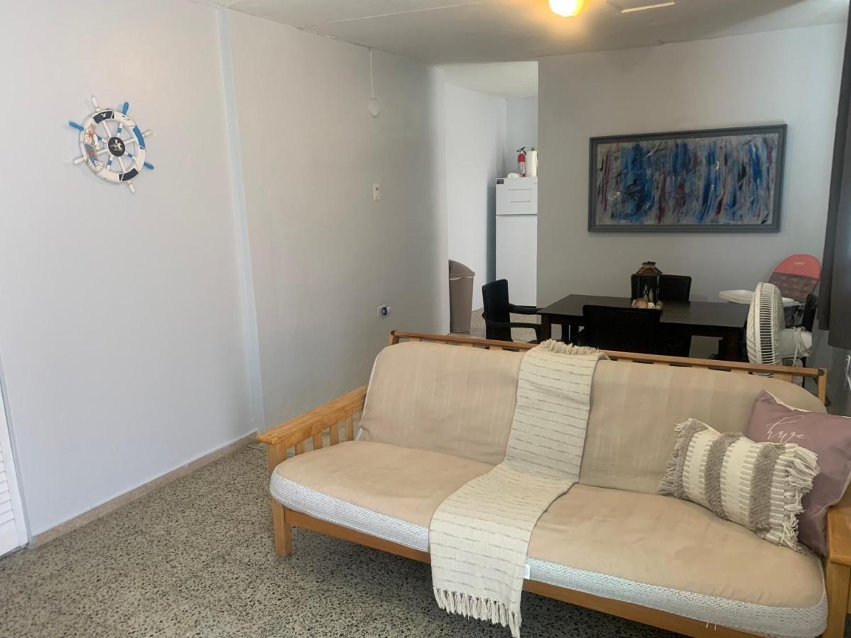 North Apartment Toa Baja Eksteriør billede