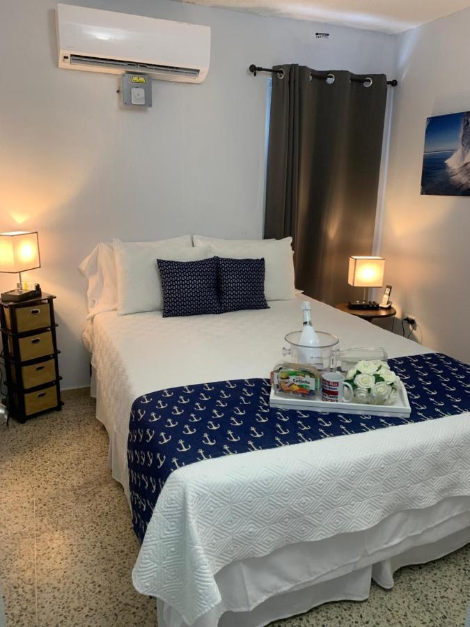 North Apartment Toa Baja Eksteriør billede